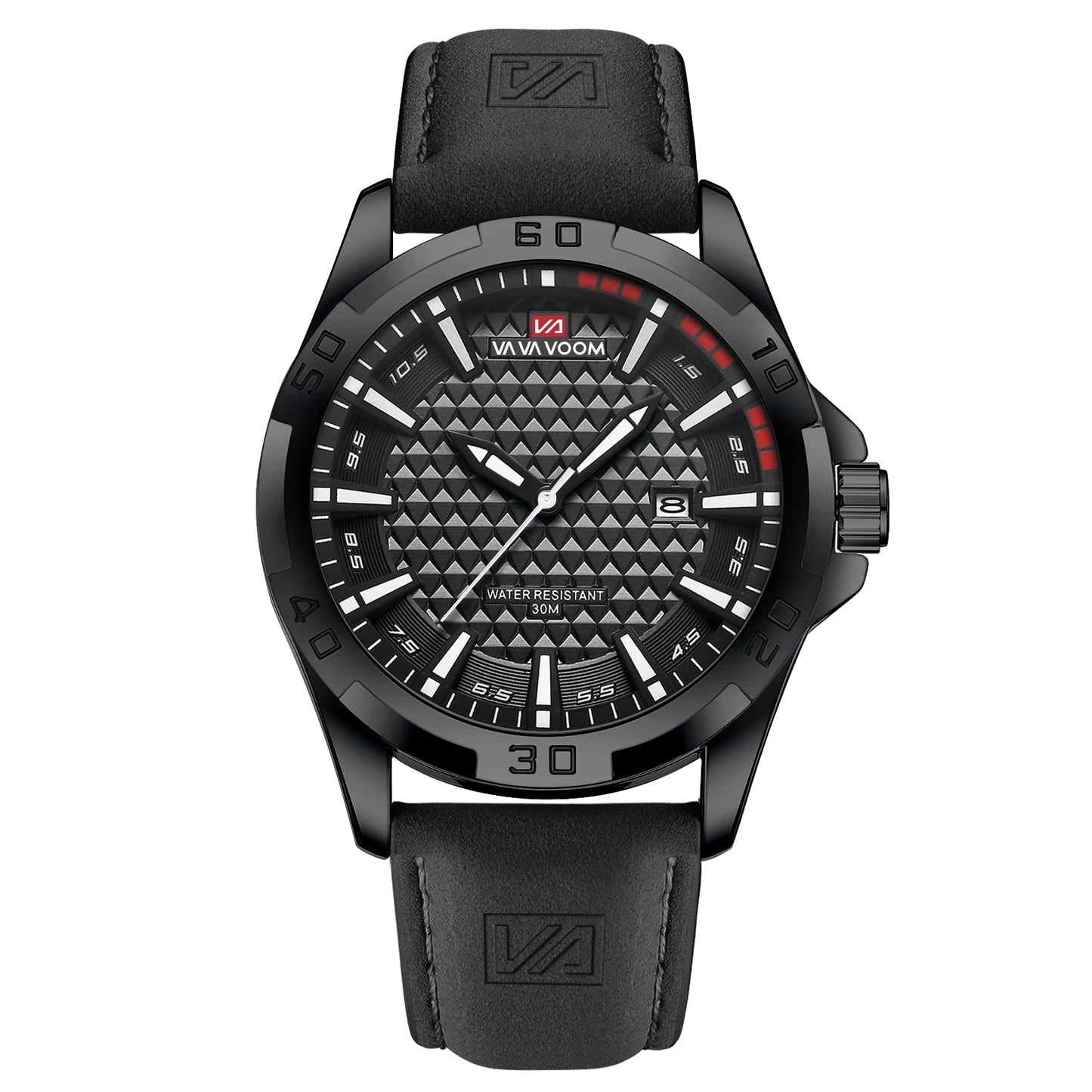 Men Casual Sport Military Quartz Watch for Man
