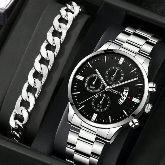 Men Watch Luxury