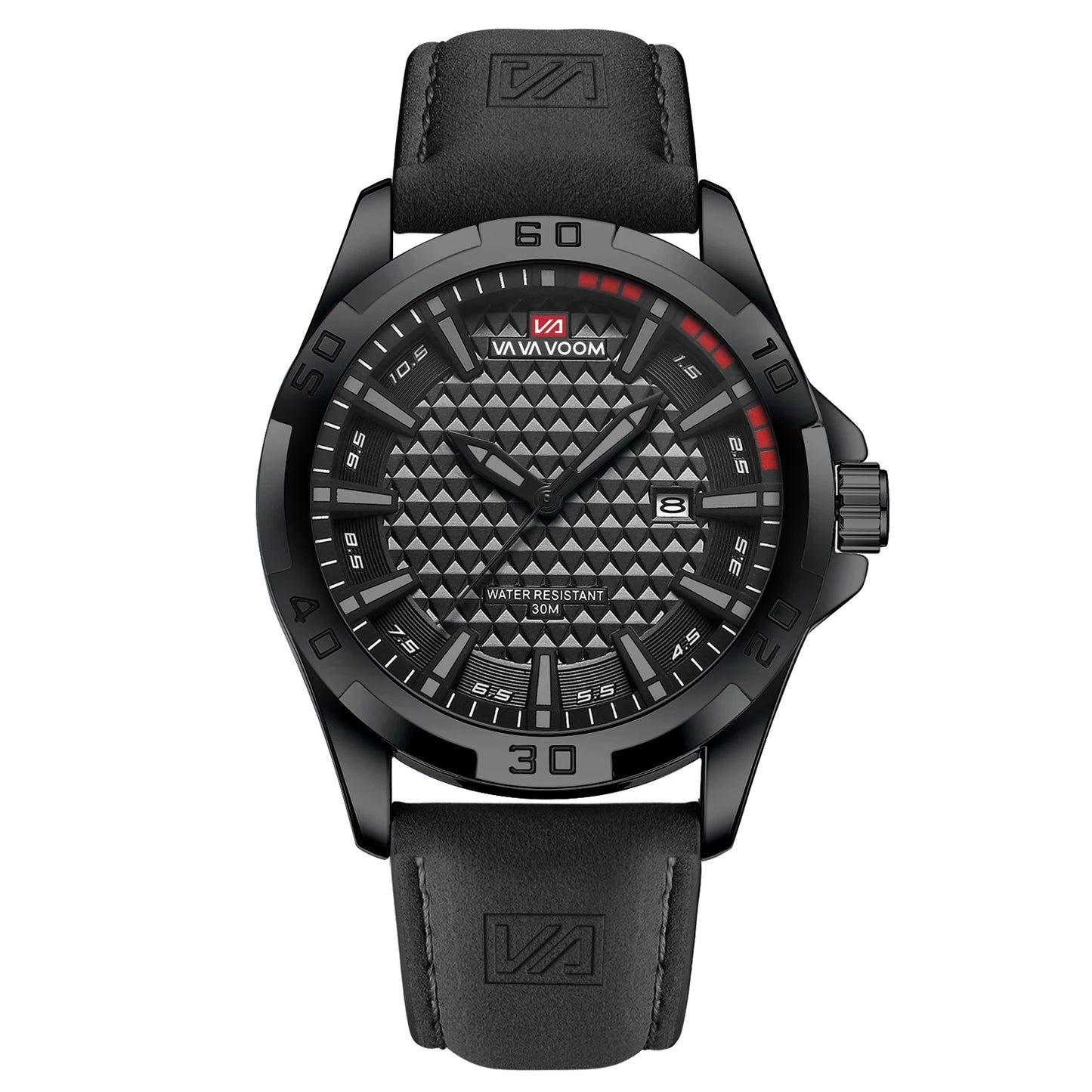 Men Casual Sport Military Quartz Watch for Man